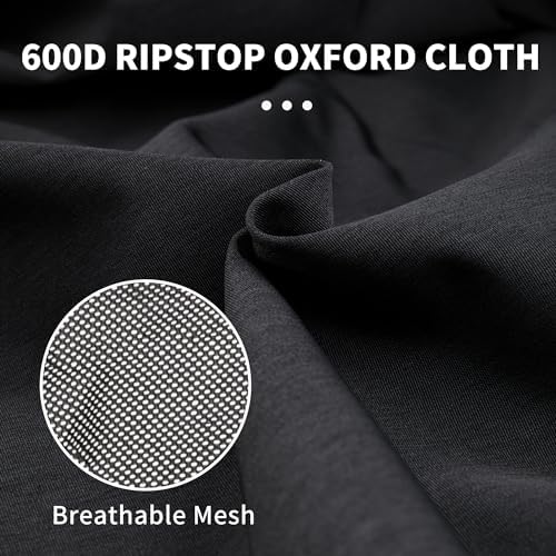 Naturehike YL05 Camping Chair, Ultralight Portable Camp Chair with Storage Bag, Compact Folding Beach Chair for Backpacking Hiking Fishing Picnic - Image 6