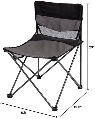 Stansport Apex Camping Chair - Image 3